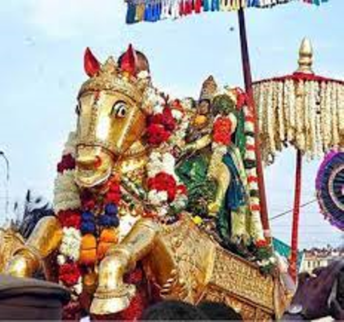 மதுரை