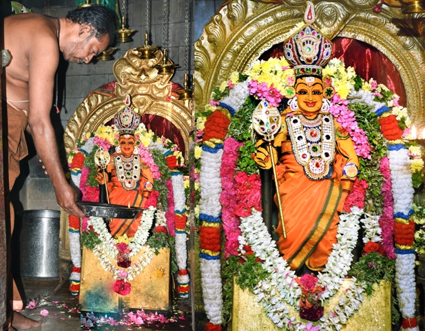 புதுக்கோட்டை