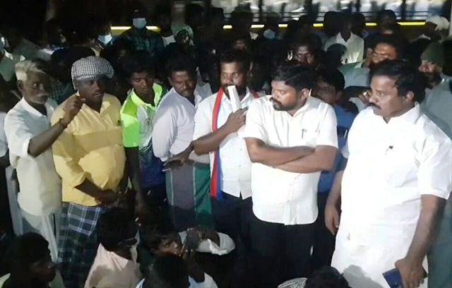 புதுக்கோட்டை