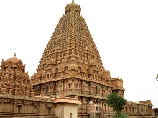 தஞ்சாவூர்