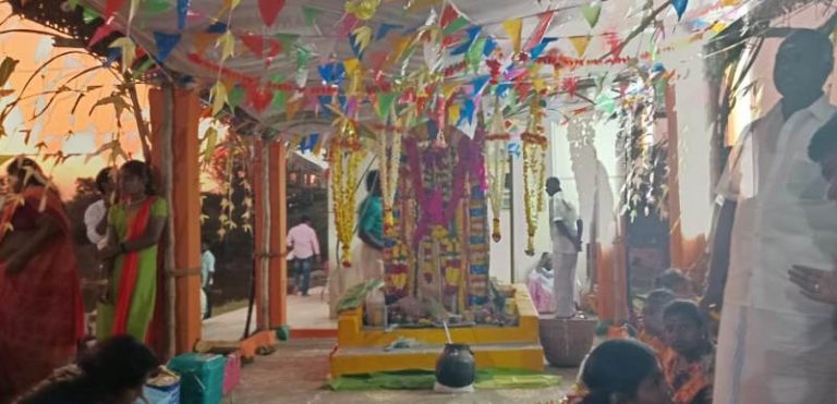 பொன்னமராவதி