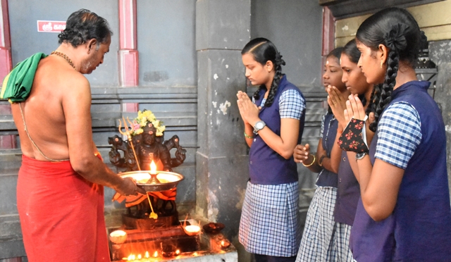 தேய்பிறை