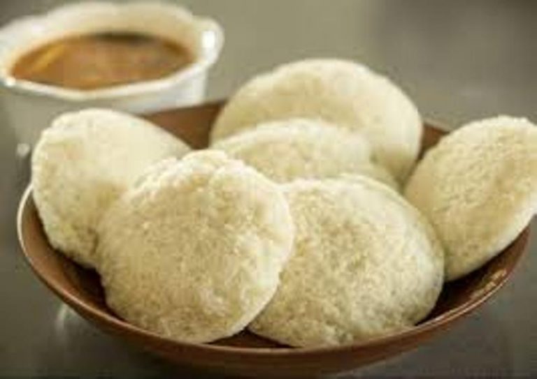 உலக இட்லி தினம்