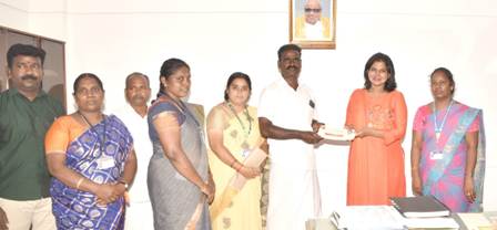 புதுக்கோட்டை