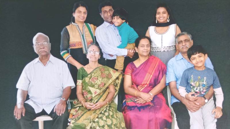ஞானாலயா