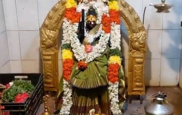 புதுக்கோட்டை