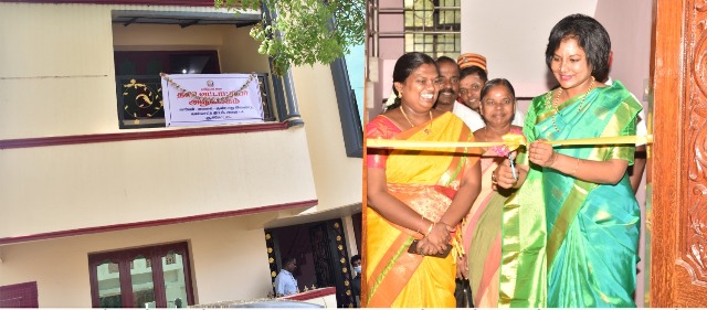 புதுக்கோட்டை