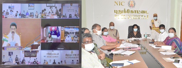 புதுக்கோட்டை