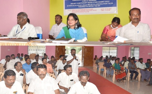 புதுக்கோட்டை
