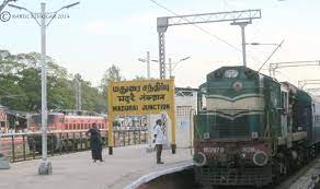 மதுரை