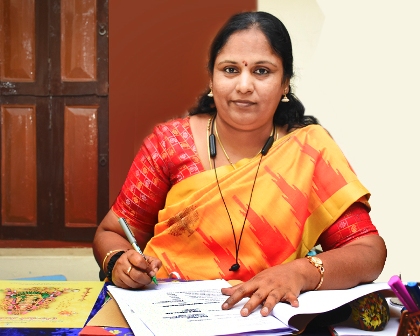 புதுக்கோட்டை