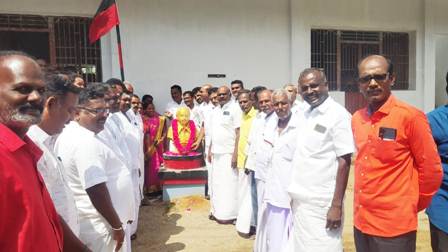 பொன்னமராவதி