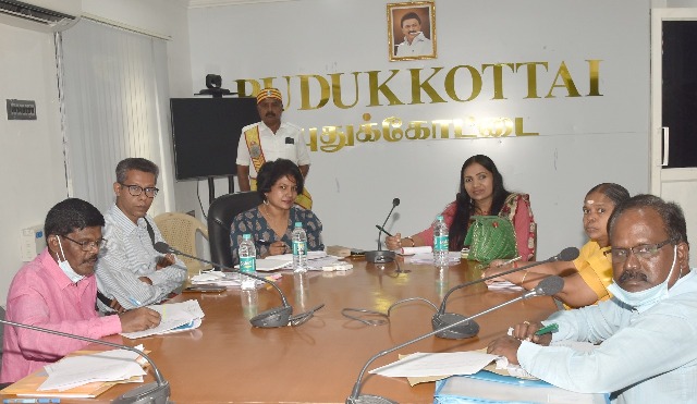 புதுக்கோட்டை