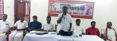 புதுக்கோட்டை