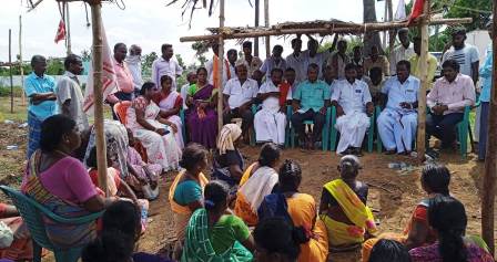 புதுக்கோட்டை