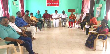 புதுக்கோட்டை