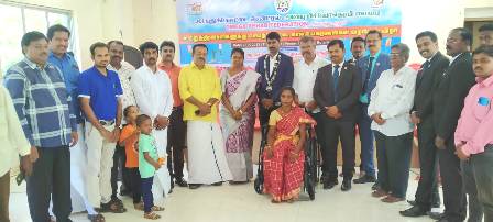 புதுக்கோட்டை