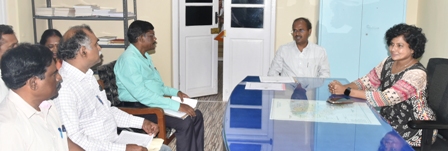 புதுக்கோட்டை