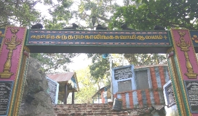 விருதுநகர்