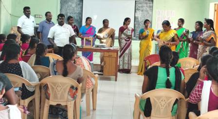 புதுக்கோட்டை