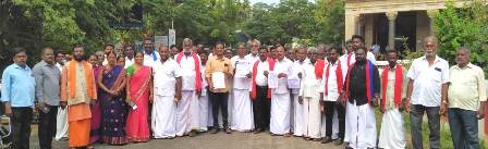 புதுக்கோட்டை