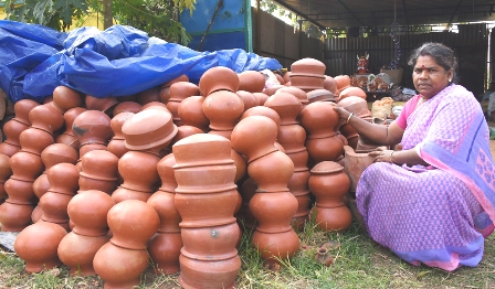 புதுக்கோட்டை
