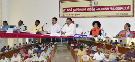 புதுக்கோட்டை
