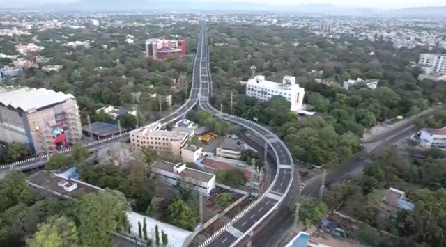 மதுரை