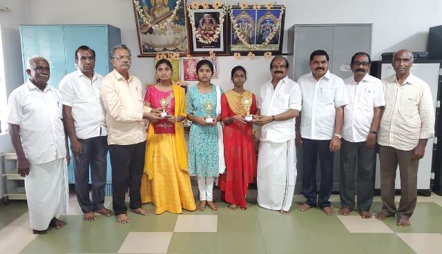 கோபிச்செட்டி பாளையம்