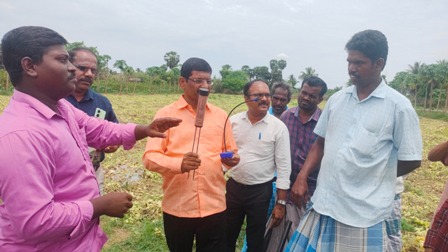 புதுக்கோட்டை