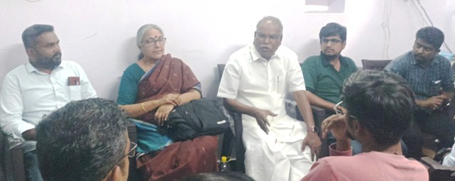 புதுக்கோட்டை