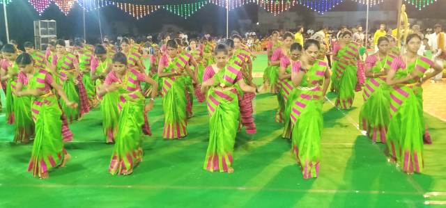 ஈரோடு
