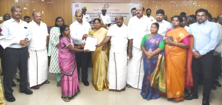 தஞ்சாவூர்