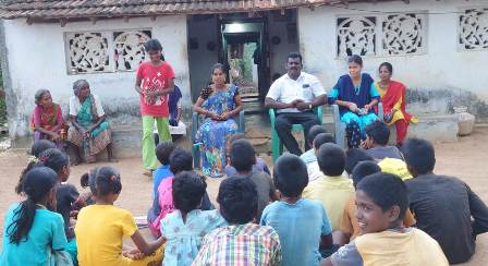 தமிழ்நாடு