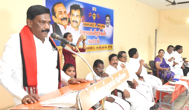 புதுக்கோட்டை