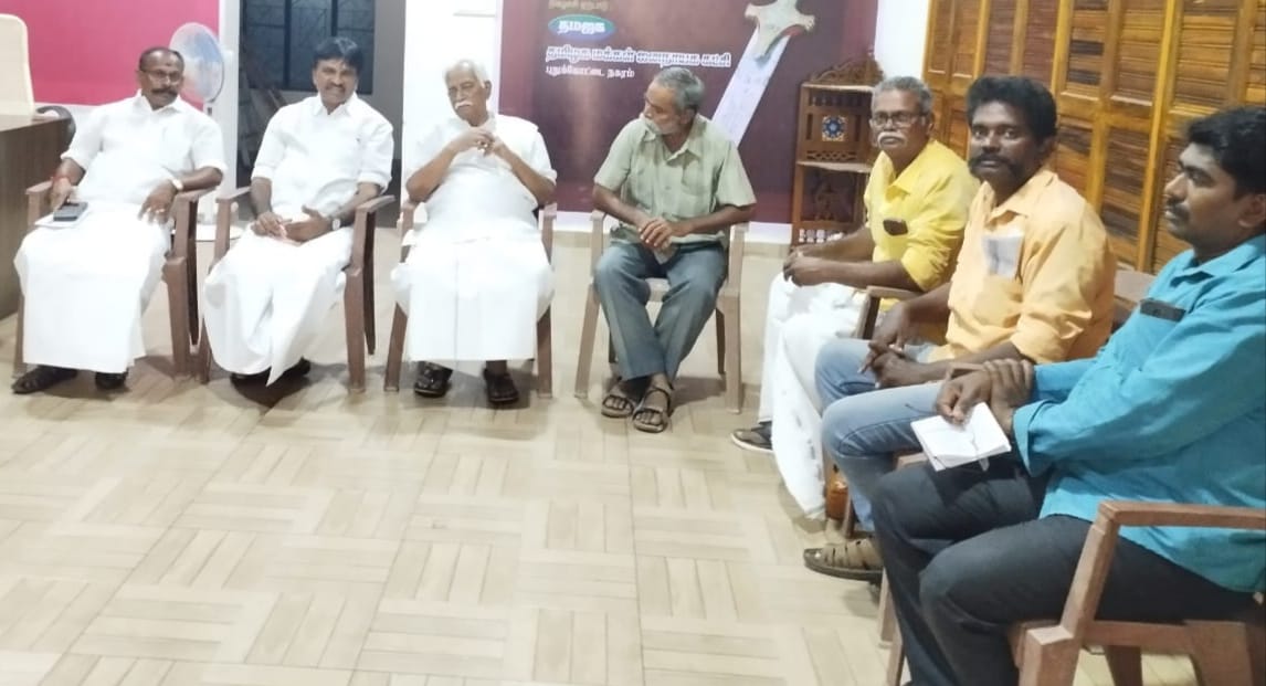 புதுக்கோட்டை