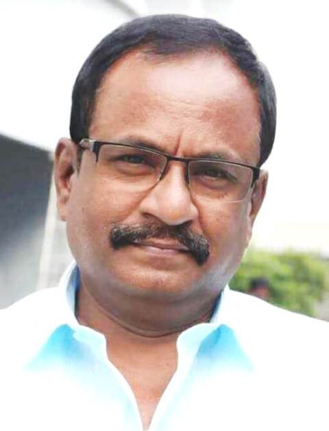 தமிழ்நாடு