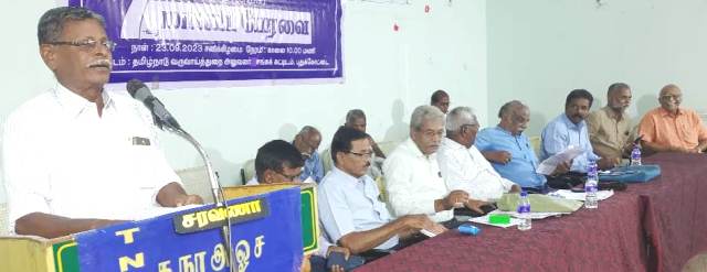 புதுக்கோட்டை