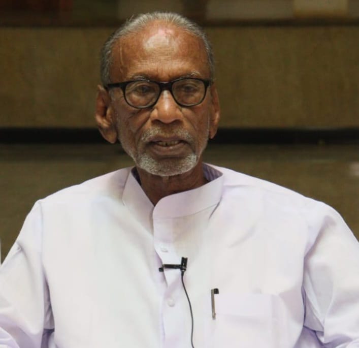 தமிழ்நாடு