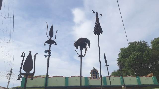 ஈரோடு