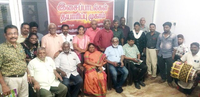 புதுக்கோட்டை
