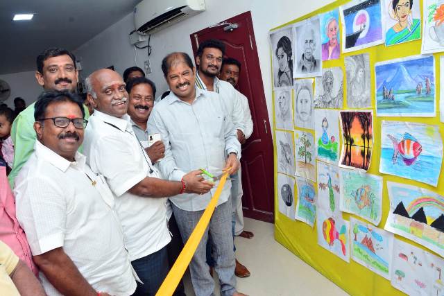 புதுக்கோட்டை