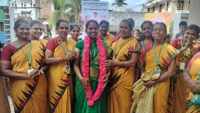 புதுக்கோட்டை