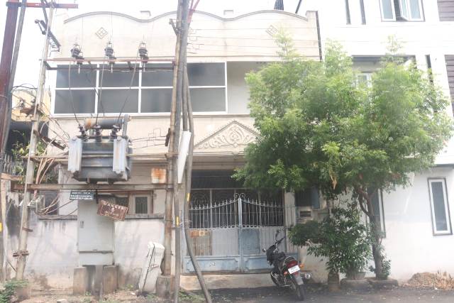 ஈரோடு
