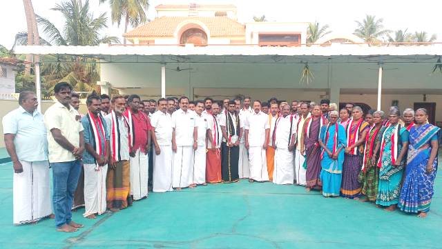 ஈரோடு
