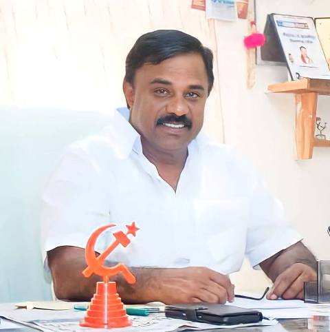 புதுக்கோட்டை
