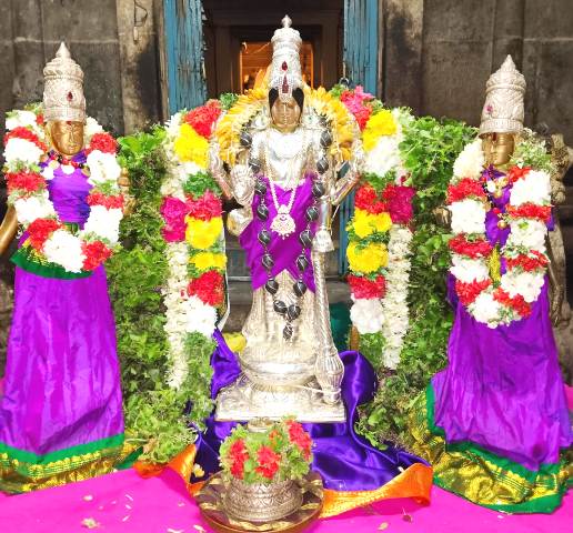 புதுக்கோட்டை