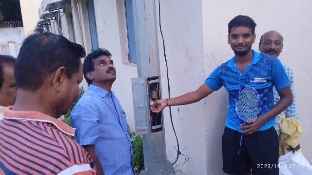 சென்னை