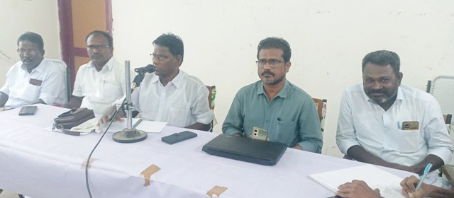 புதுக்கோட்டை