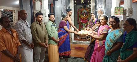புதுக்கோட்டை